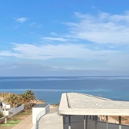 Apartamentos Bahia De San Antonio Sant Antoni de Portmany Esterno foto