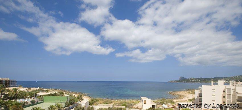 Apartamentos Bahia De San Antonio Sant Antoni de Portmany Servizi foto